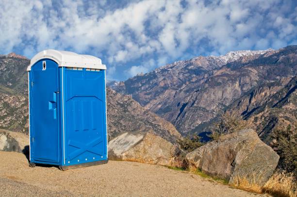 Portable bathroom rental in Minden, NE