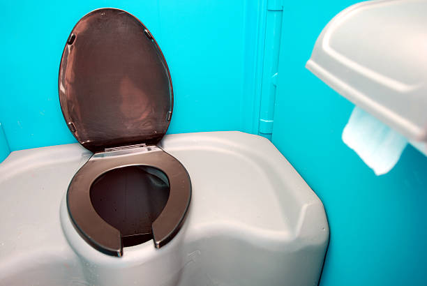 Best Portable restroom solutions  in Minden, NE