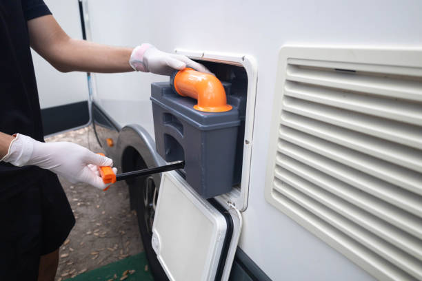 Portable Toilet Options We Offer in Minden, NE