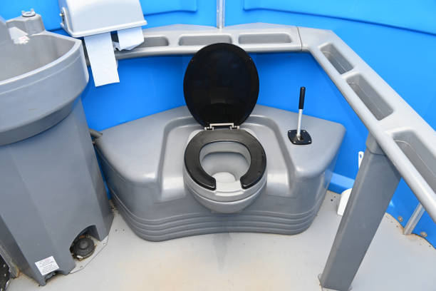 Portable restroom solutions in Minden, NE